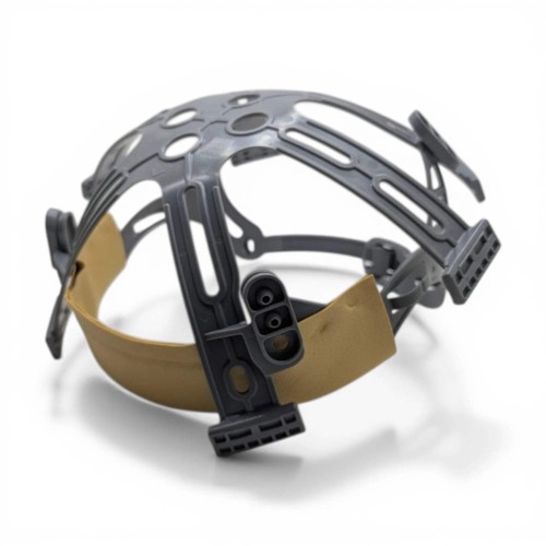 Husqvarna classic helmet spare - husqvarna,