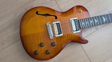 Prs Zach Myers - vintage Sunburst- Upgraded
