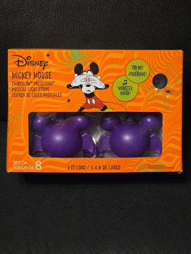 New disney mickey - disney, mouse