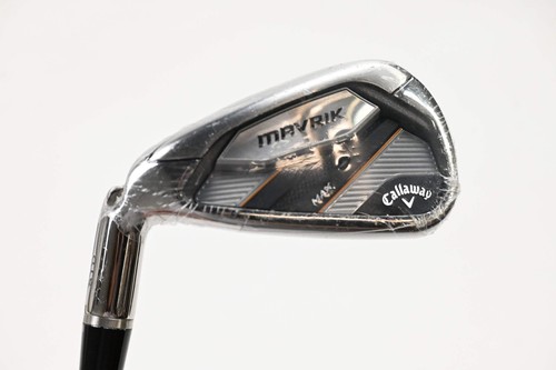 Left hand callaway - hand, mavrik