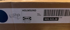 Ikea Holmsund cover for corner
