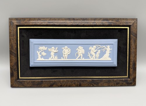 Wedgwood jasper ware - wedgwood,