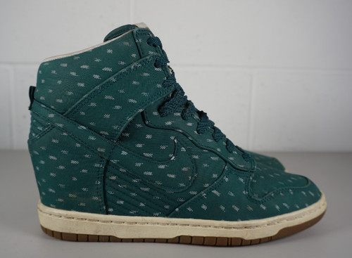Womens nike dunk - dunk, sky