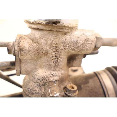 Steering rack toyota corolla - steering,