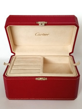Vintage Cartier Jewelry
