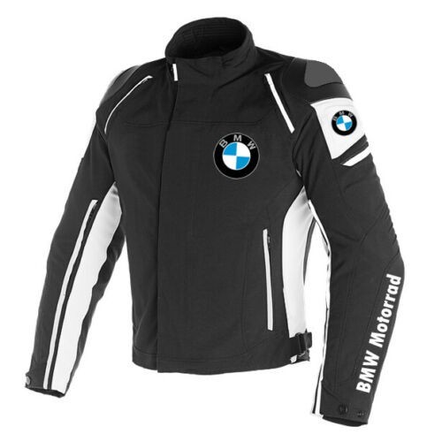 S1000rr bmw leather jacket - s1000rr,