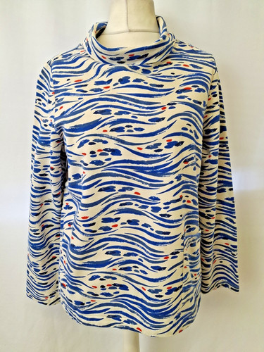 Seasalt watchful top - seasalt,