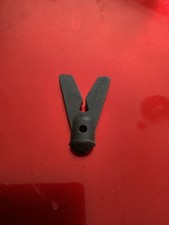 VINTAGE EFGEECO FISHING ROD REST TOP