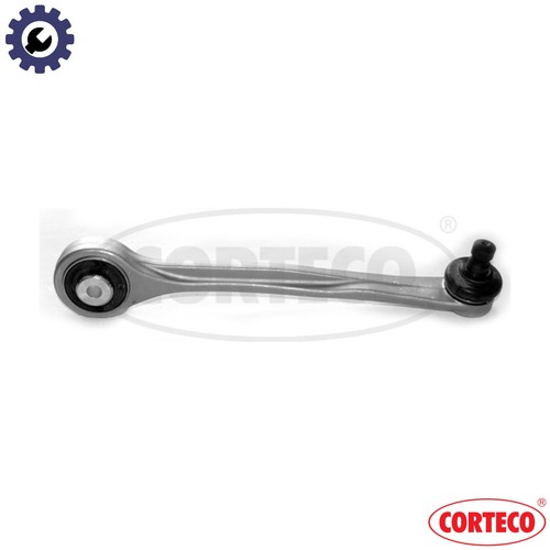 Controltrailing arm wheel - controltrailing,