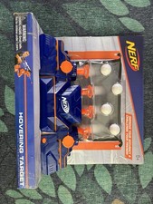 Electronic Arcade Game Hover