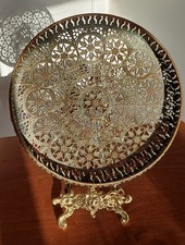 Decorative Eastern Style Metal