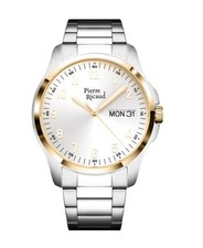 PIERRE RICAUD Men Quartz