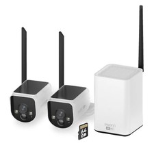 Swann MaxRanger4K™ Solar 2