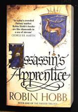 Robin Hobb Assassins