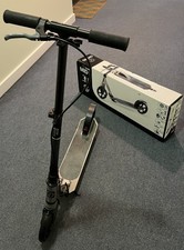 Oxelo Mid 9 Scooter - asphalt