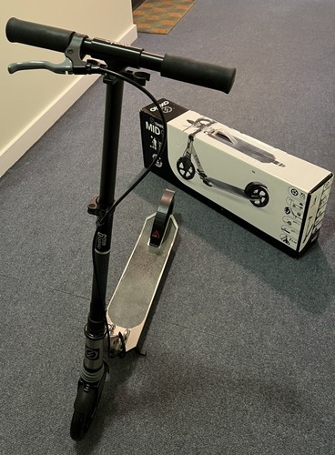 Oxelo mid scooter - oxelo,