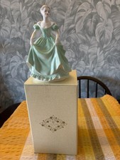 COALPORT Figurine - Ladies of