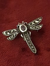 Vintage Sterling Silver