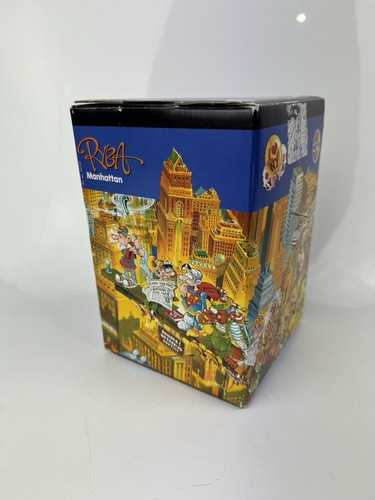 Heye 500 piece jigsaw - heye,