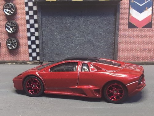 Hot wheels lamborghini - wheels,