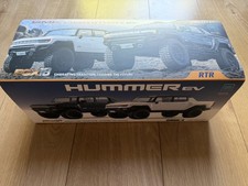 FMS FCX18 1/18 RC Car Crawler