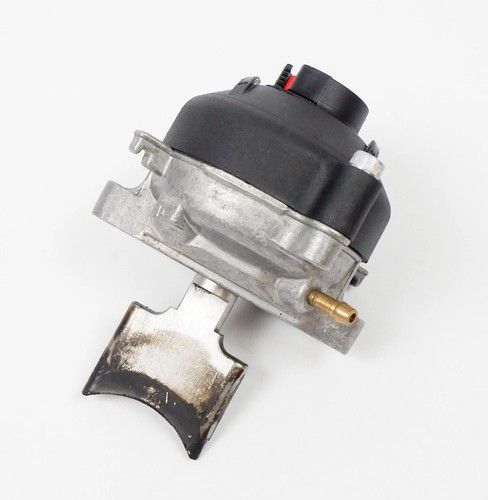Rotax max evo - evo, valve