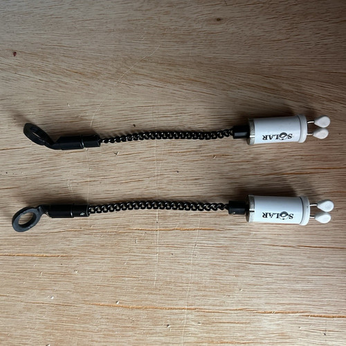 Solar black lite bobbins - ,