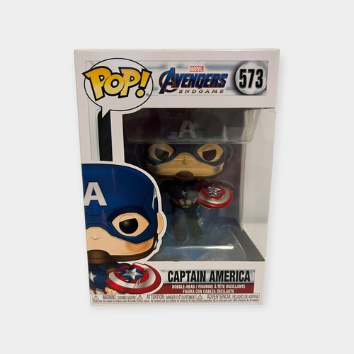 Funko pop marvel - pop!,