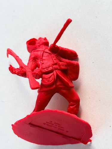 Conte collectibles 32 zulu - conte, 1:32