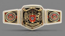 WWE Official United Kingdom