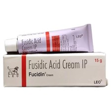 Best cream Fucidic 15 GRAM