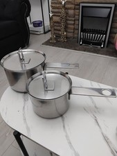 timo sarpaneva Opa  1970s pans