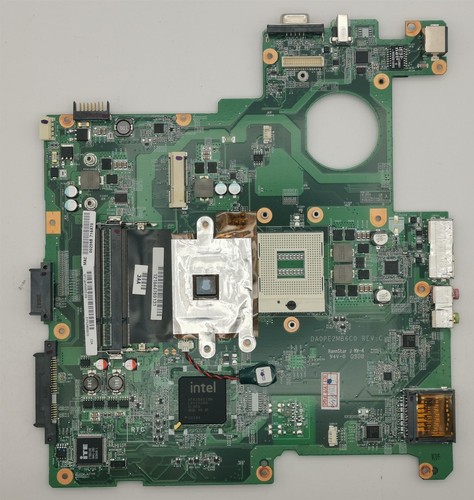 Packard bell easynote mh36 - bell,