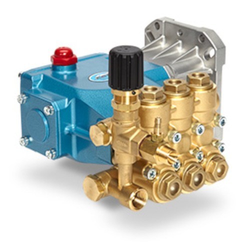 Cat 66dx pressure washer - cat,
