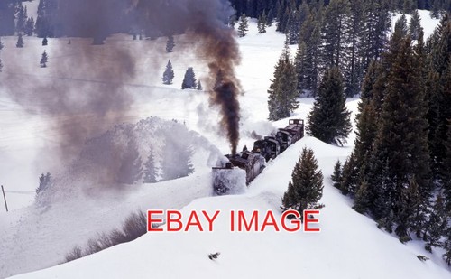 Photo usa railway c t - ,