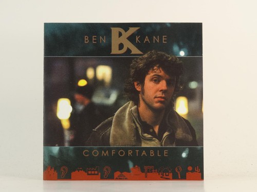 Ben kane comfortable 3 - kane, (h1)