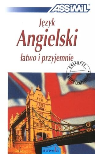 Jezyk angielski tatwo i - jezyk,