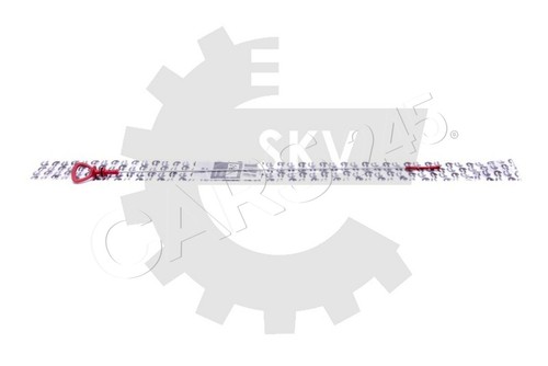 Oil dipstick skv fits mercedes - oil,