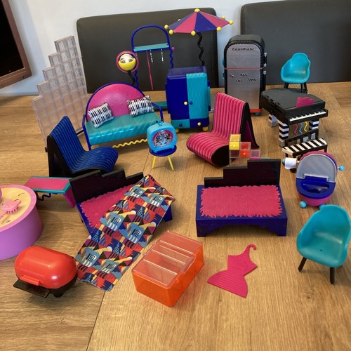 Lol surprise doll house - surprise, o.m.g