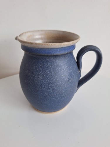Vintage wensleydale pottery - vintage,