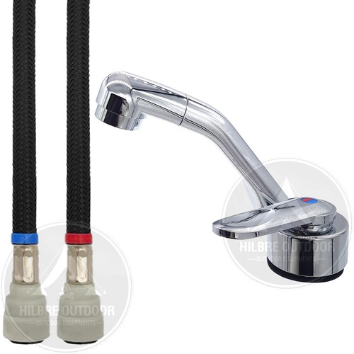 Dometic smev ac539 mixer tap - dometic,