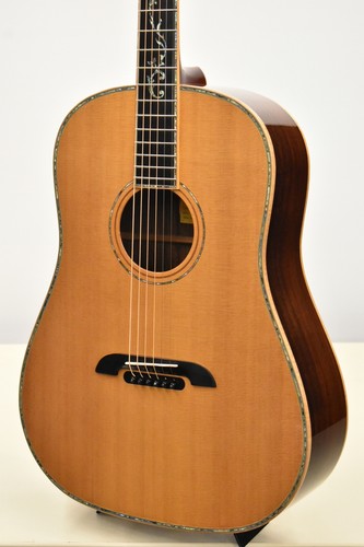 Alvarez yairi dym - alvarez, dym-500v