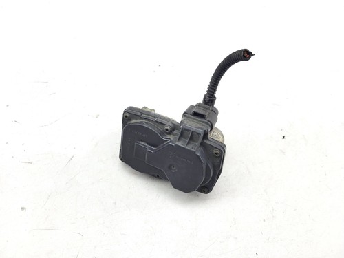 Exhaust damper control - damper, valve