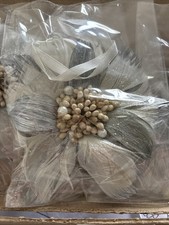 Stone The Crows Hanging Flower