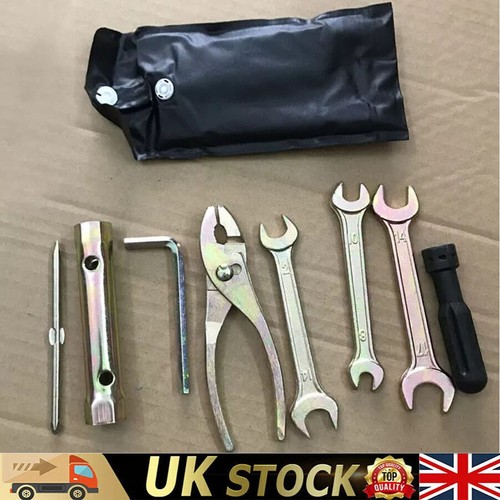 7pcs motorcycle tool - 7pcs, kit
