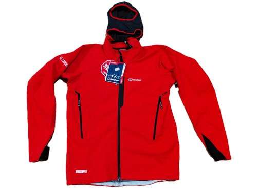 New berghaus extrem baffin - extrem,
