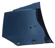 Kawasaki GPZ750 Front Mid Side Fairing Panel Right Hand GPZ 750 USA 55028-1084