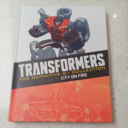 Transformers definitive g1 - definitive,
