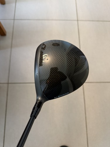 Callaway smoke paradym max - callaway,