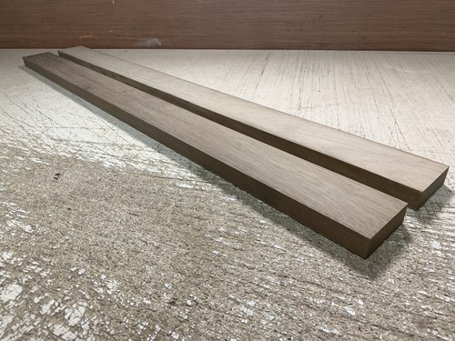 Iroko teak timber planed 2 - timber,